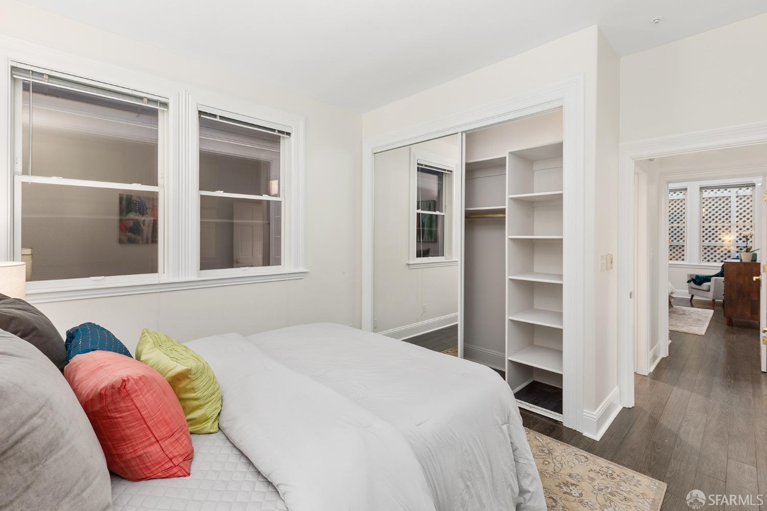 1800 Turk Street # 103