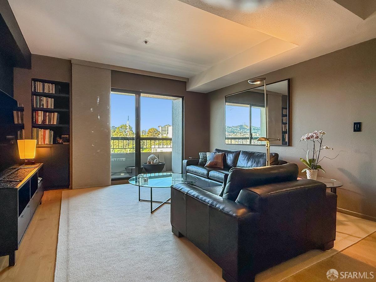 601 Van Ness Avenue # 732