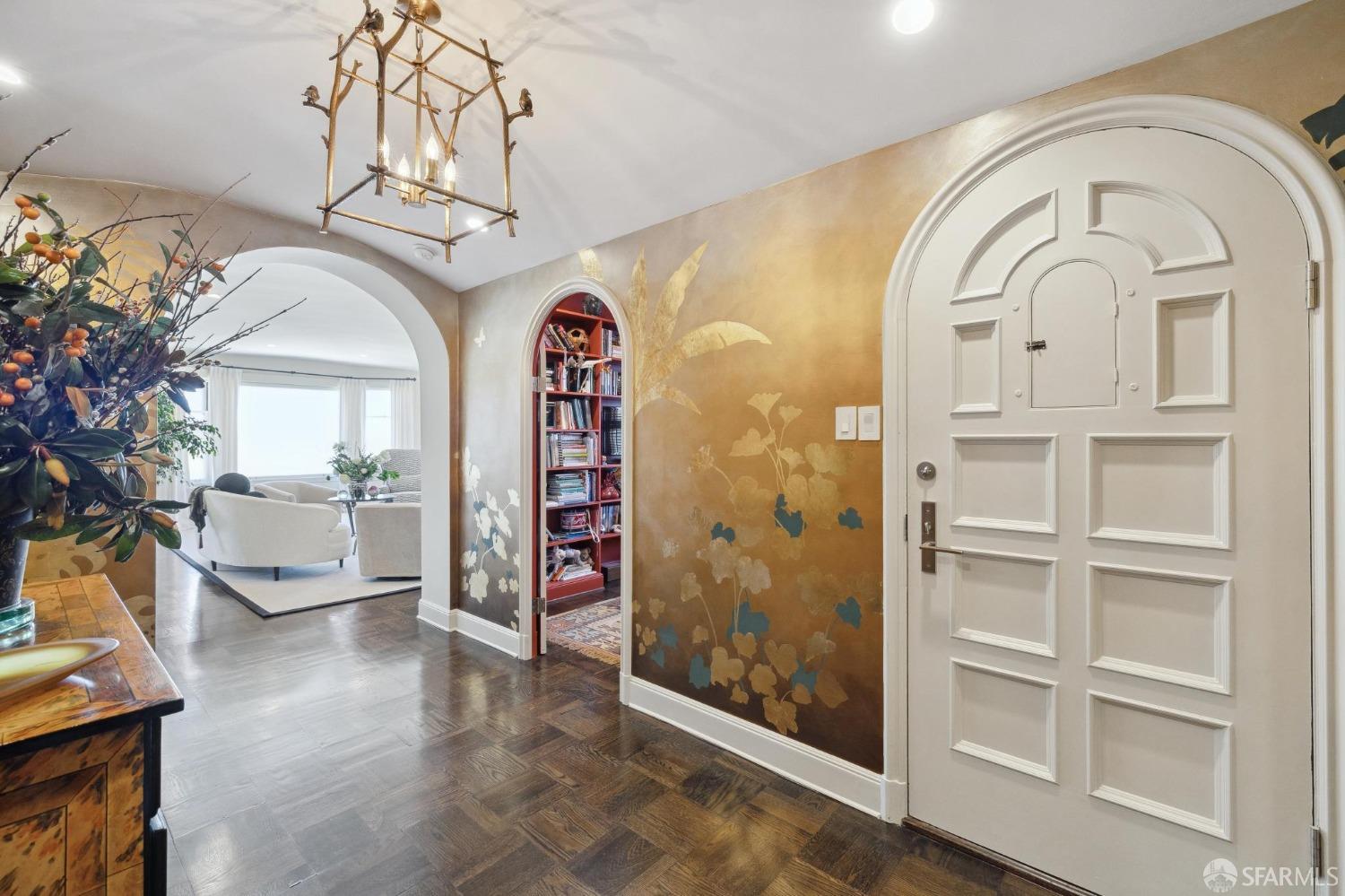 2121 Broadway Street # 3