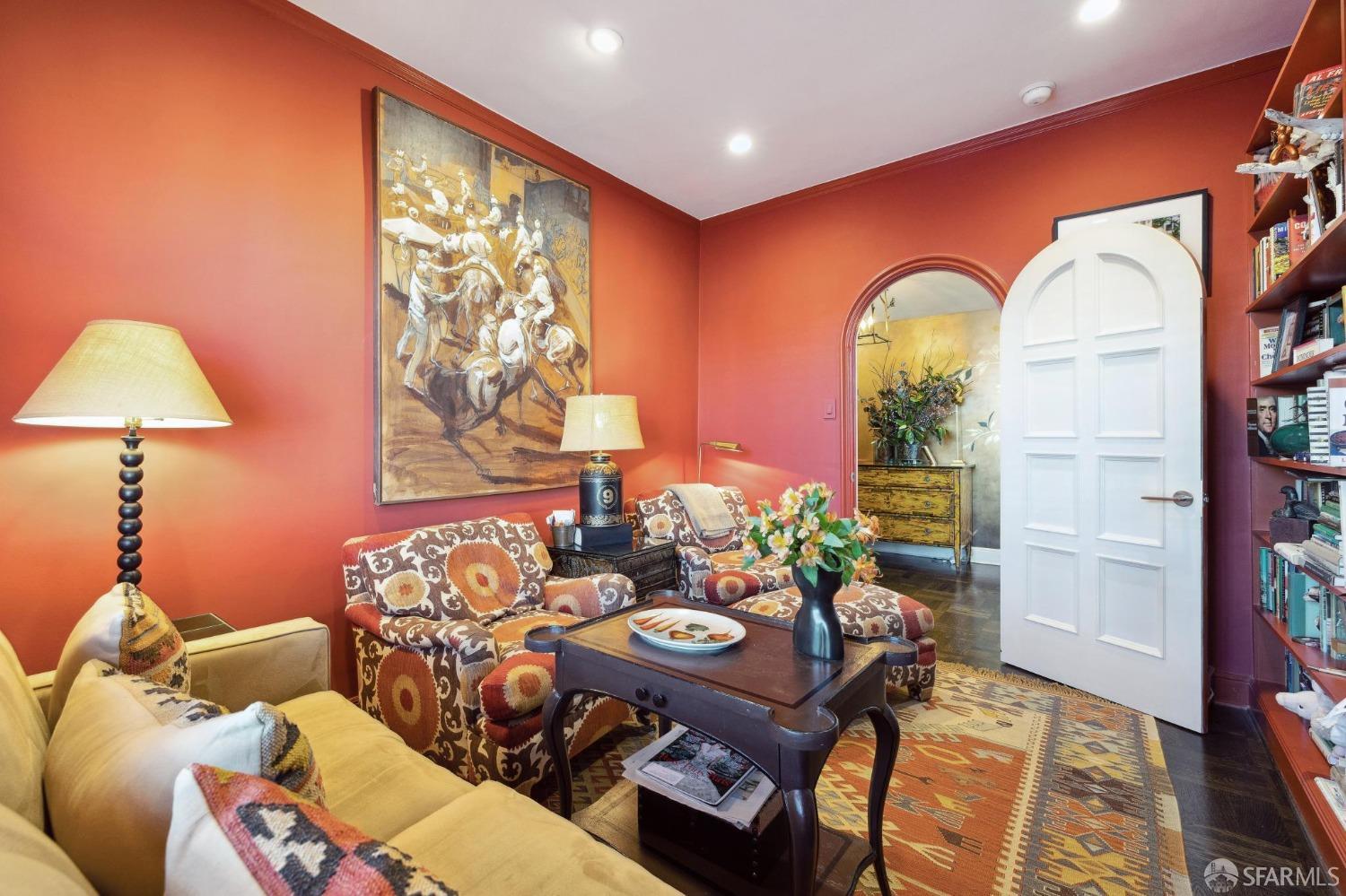 2121 Broadway Street # 3