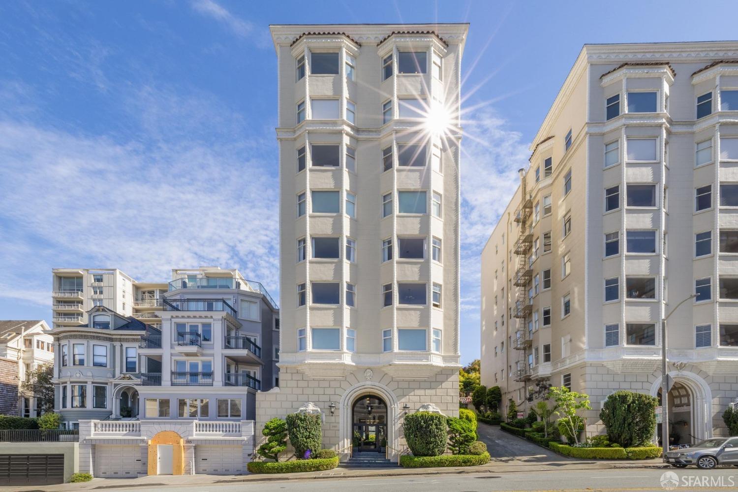 2121 Broadway Street # 3