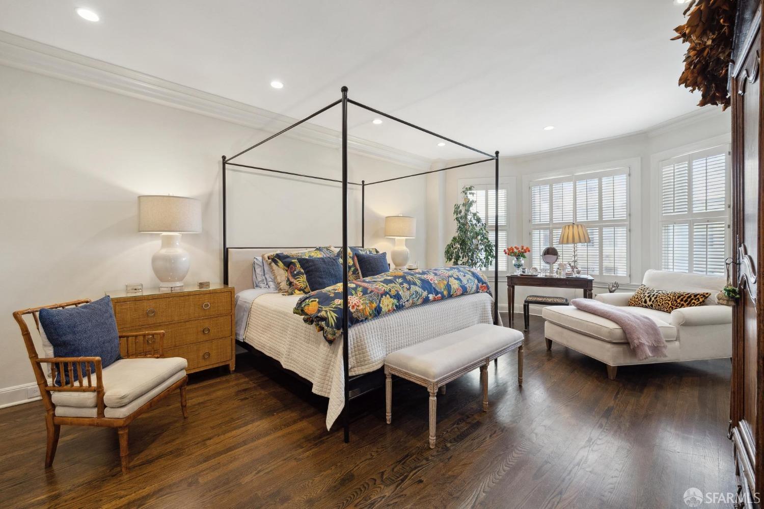 2121 Broadway Street # 3