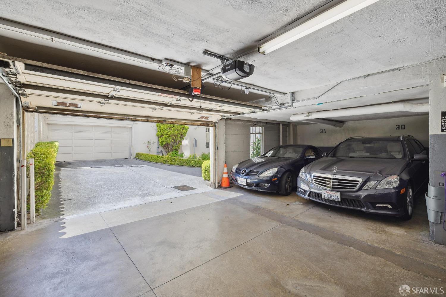 2121 Broadway Street # 3