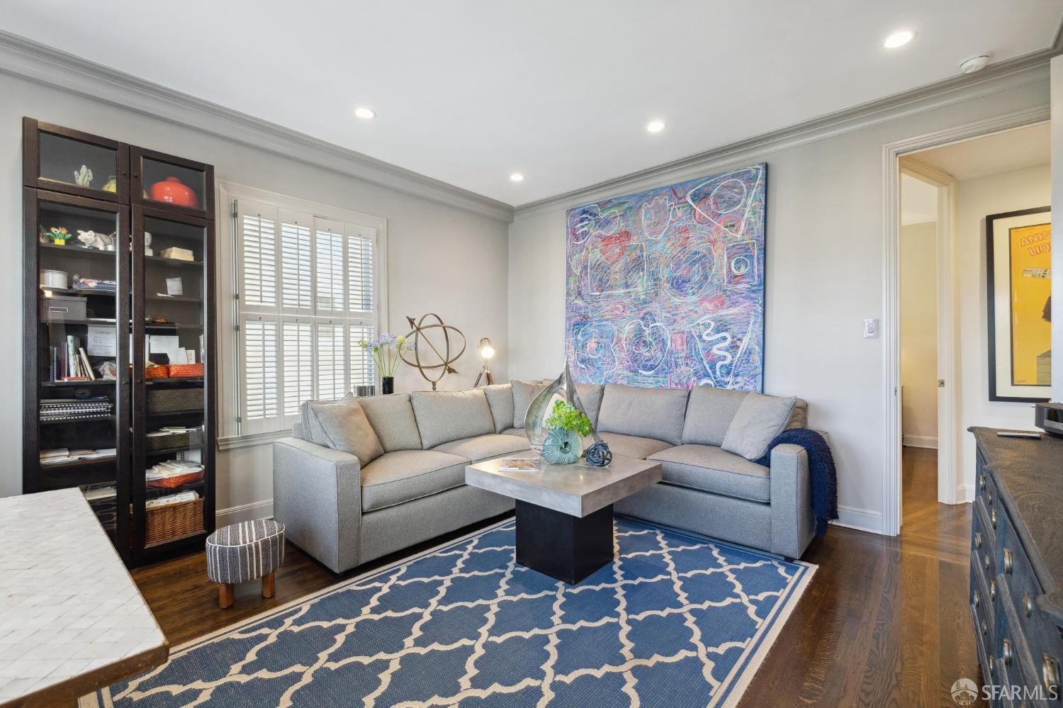 2121 Broadway Street # 3
