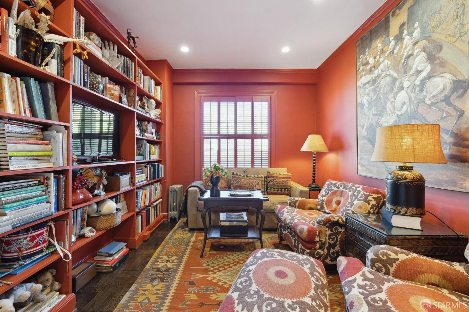 2121 Broadway Street # 3