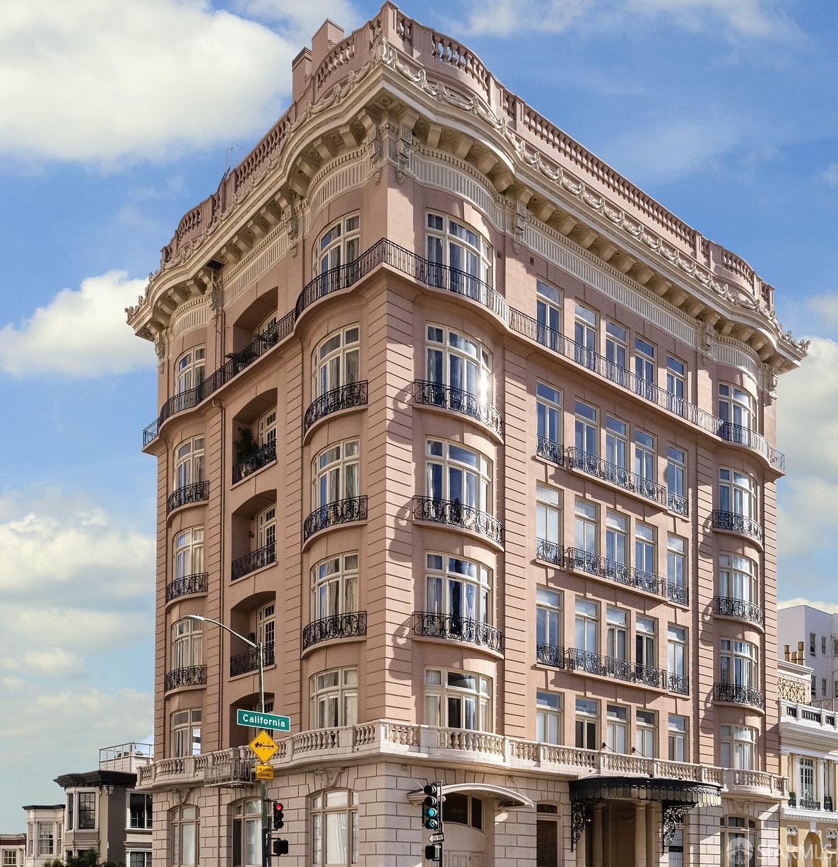 1001 California Street # 3