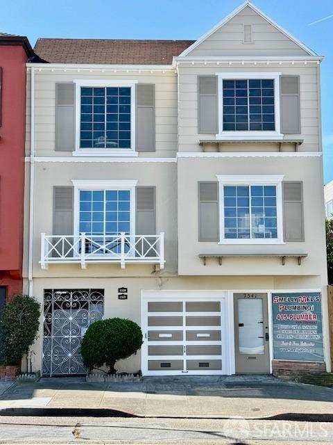2337-2339 Judah Street