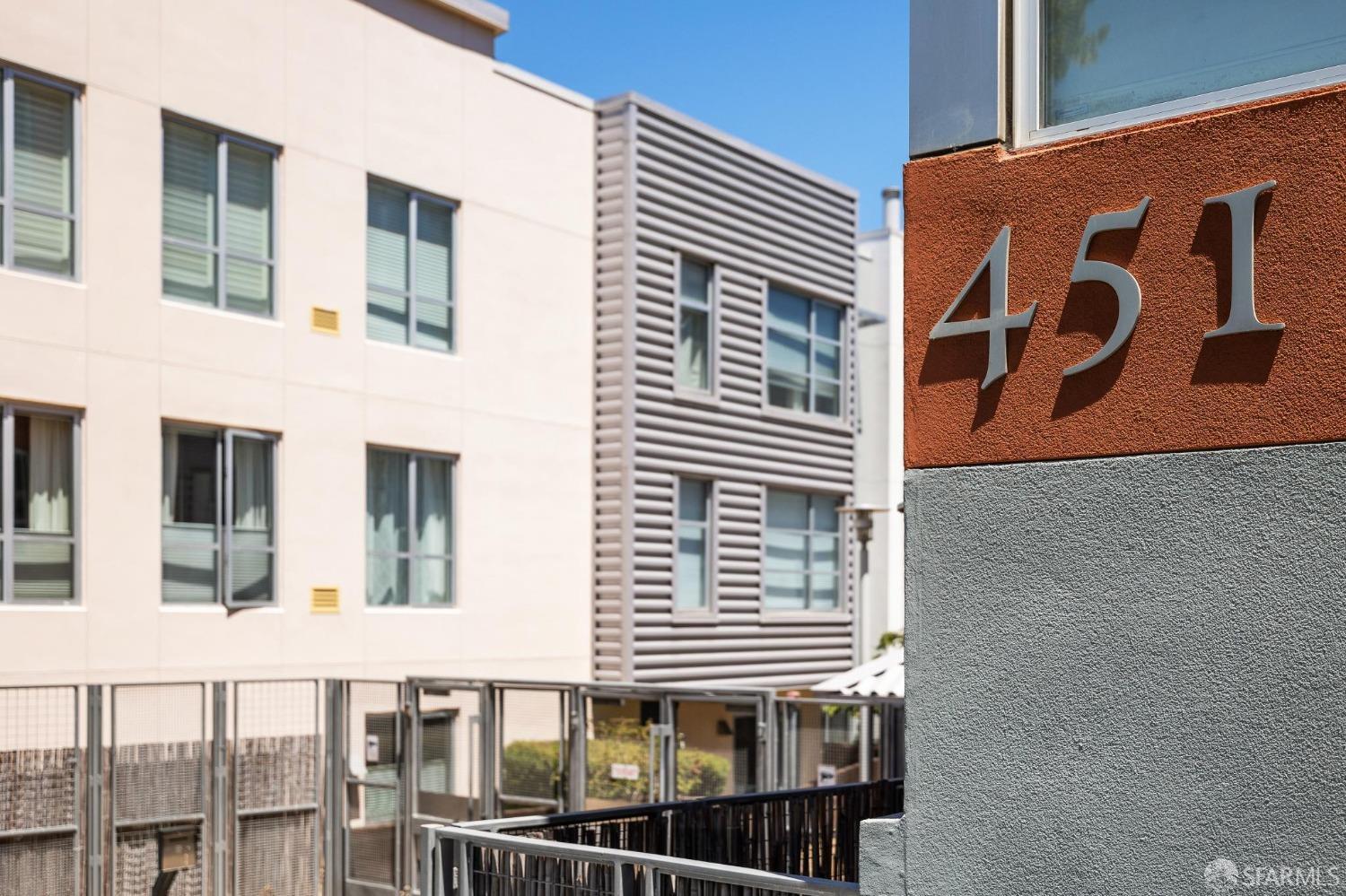 451 Kansas Street # 547
