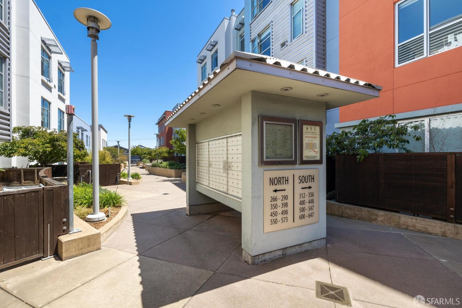 451 Kansas Street # 547