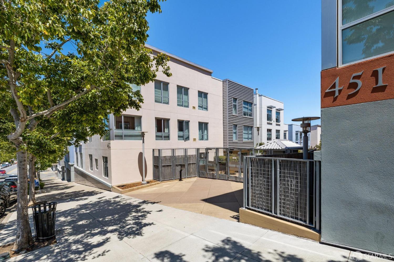 451 Kansas Street # 547