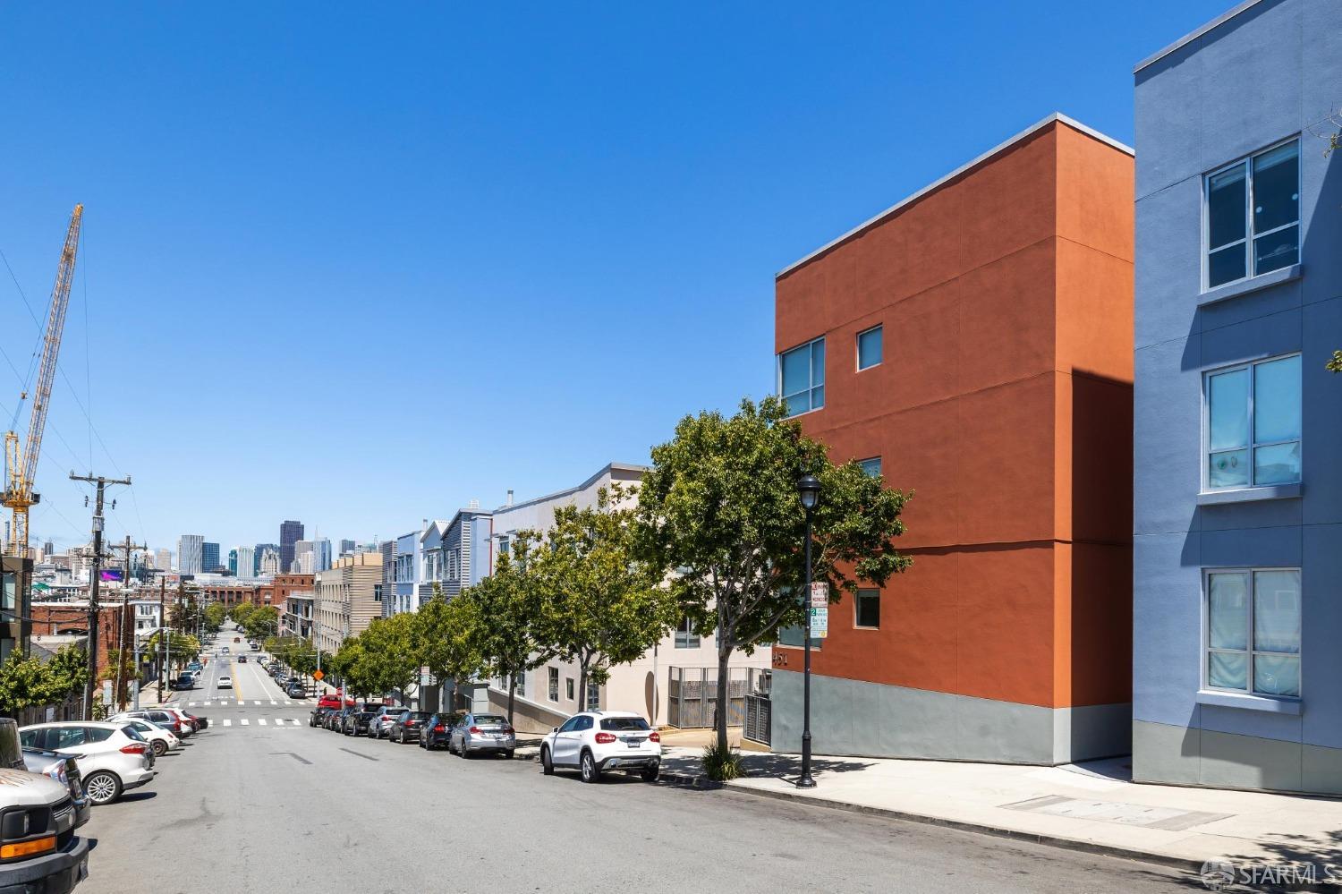 451 Kansas Street # 547