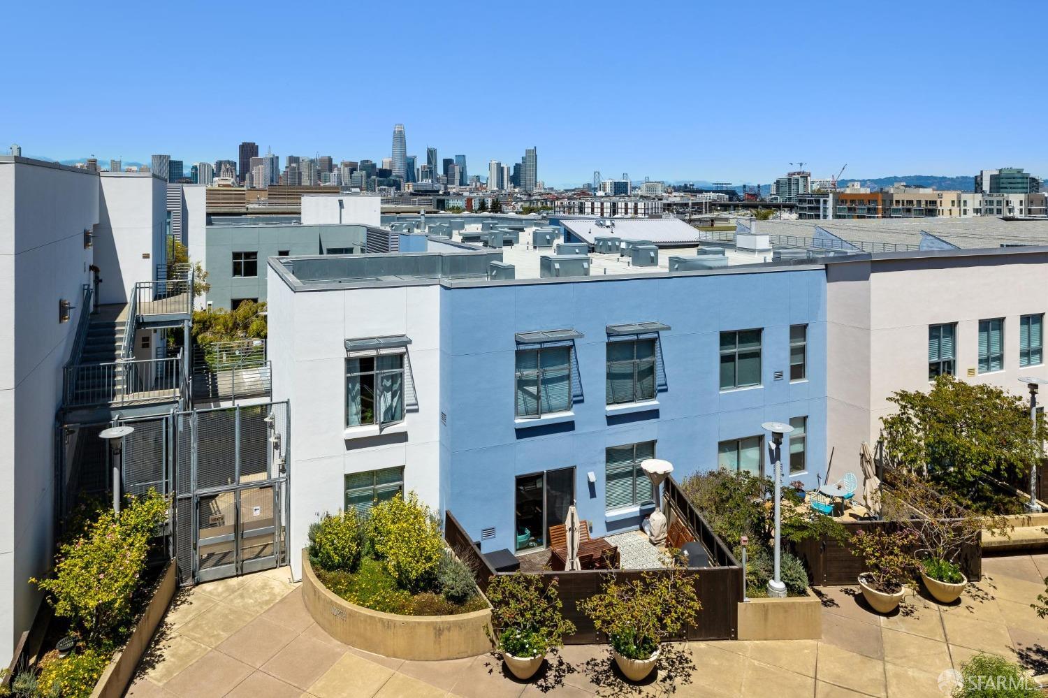 451 Kansas Street # 547