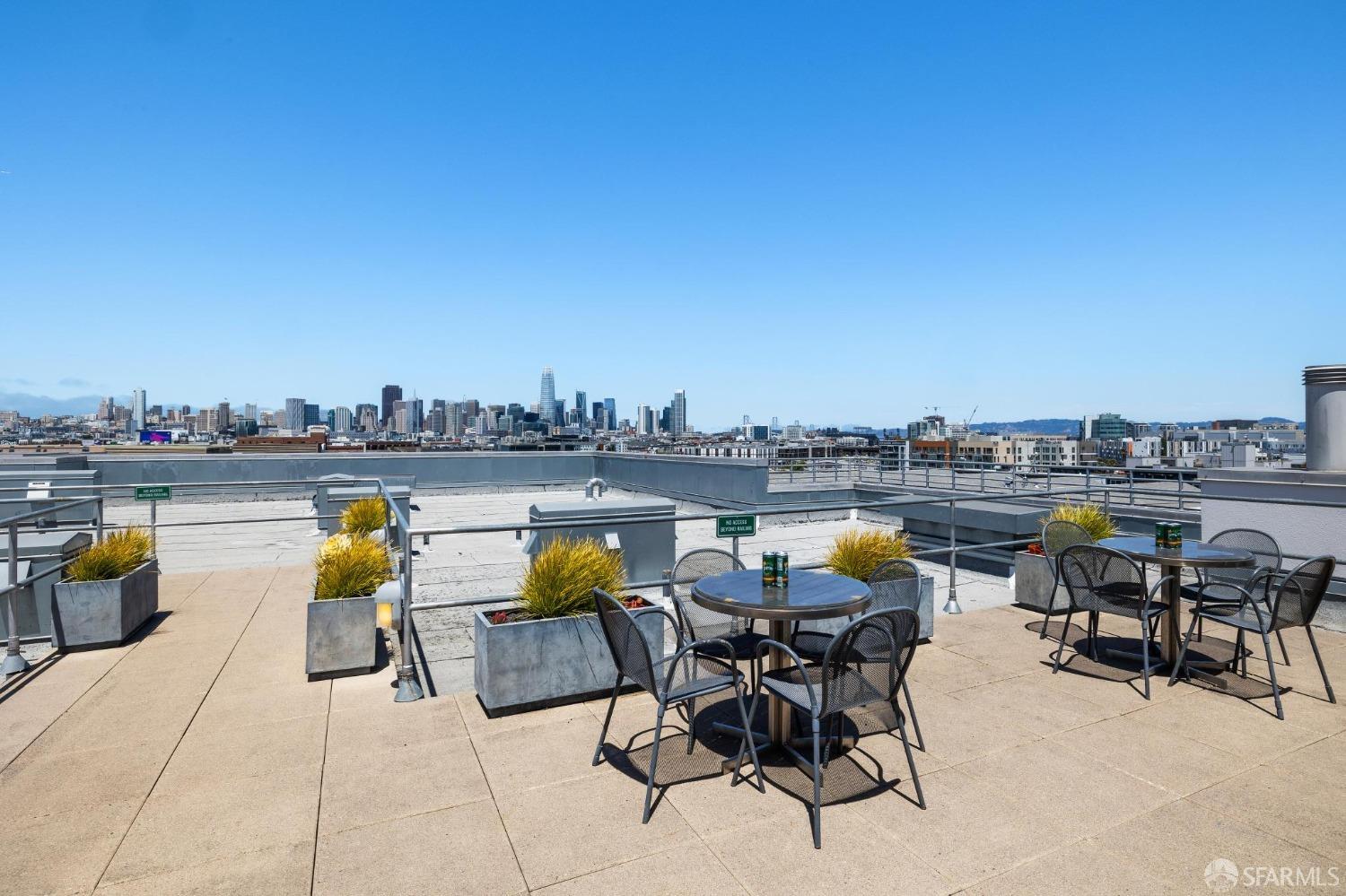 451 Kansas Street # 547