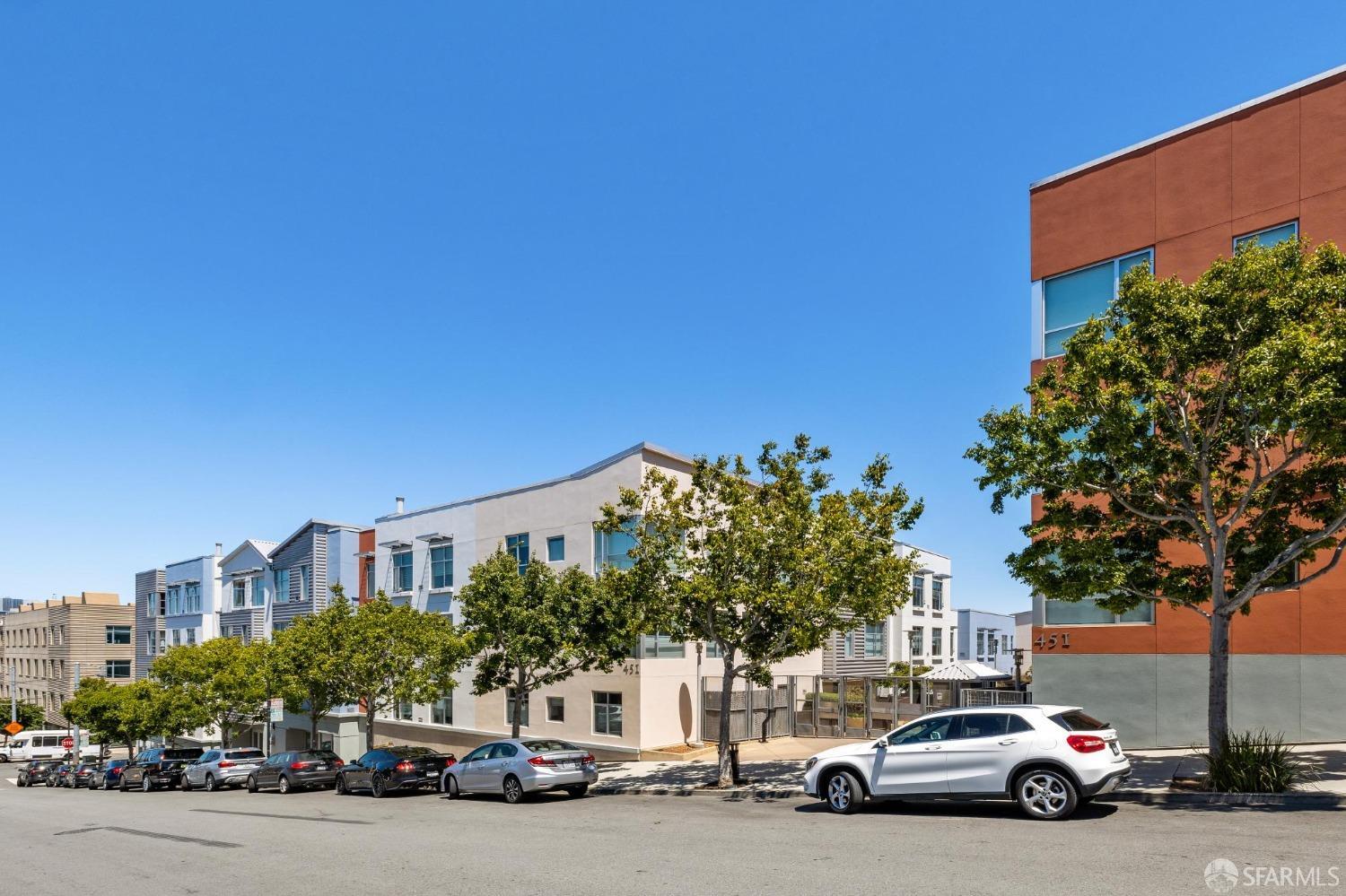 451 Kansas Street # 547