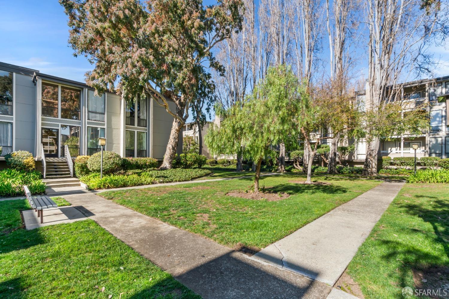 1171 Compass Lane # 116