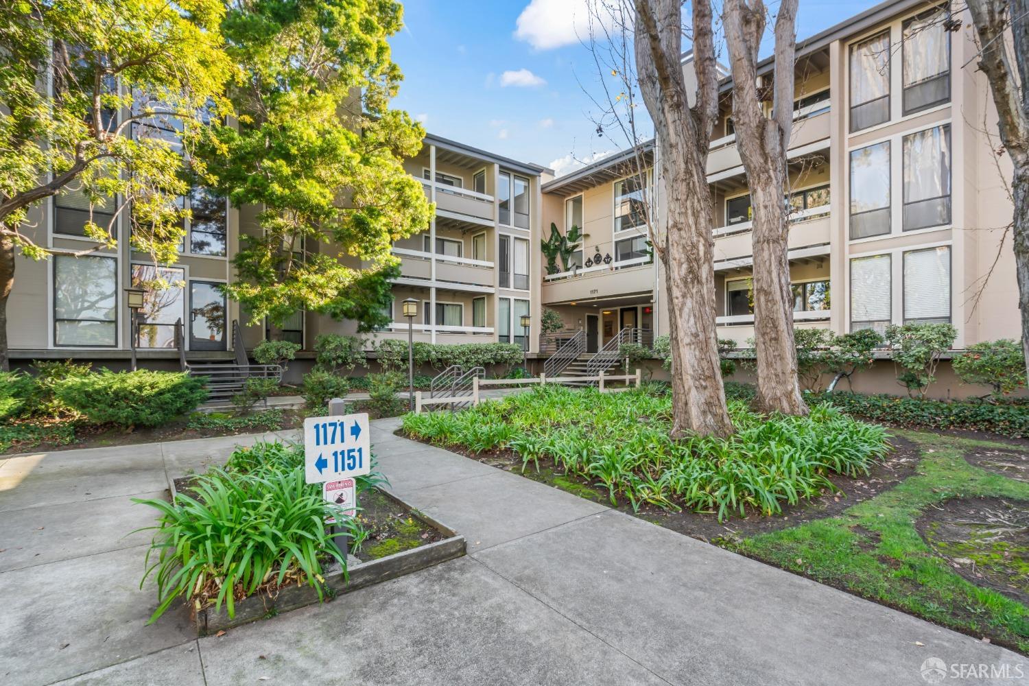 1171 Compass Lane # 116