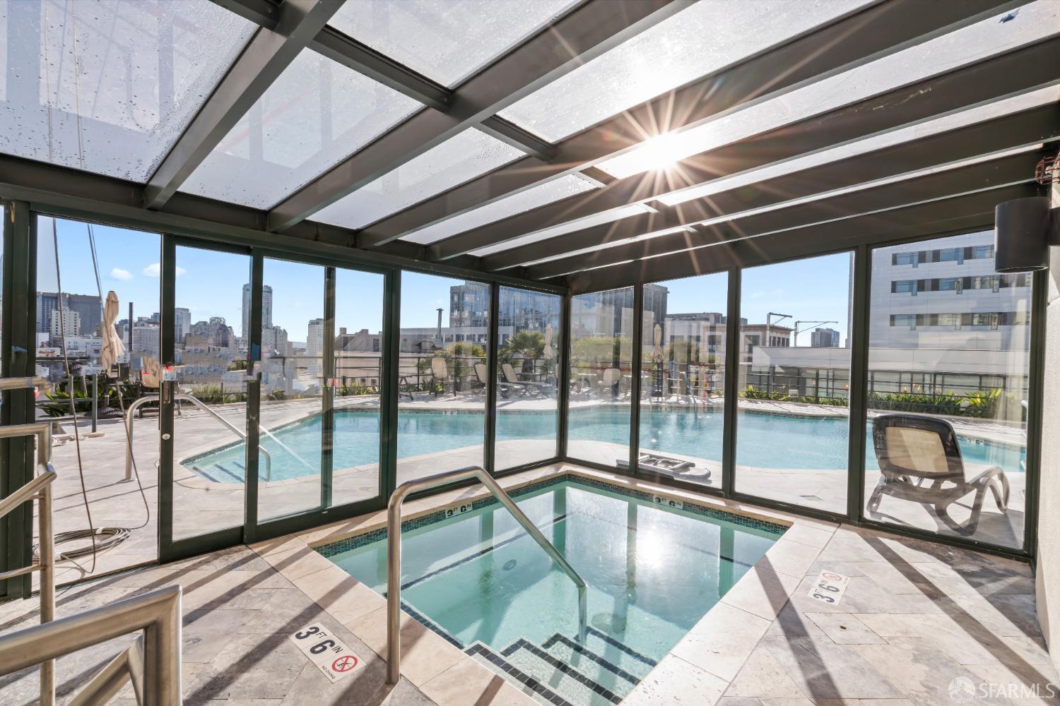 1 Daniel Burnham Court # 1412