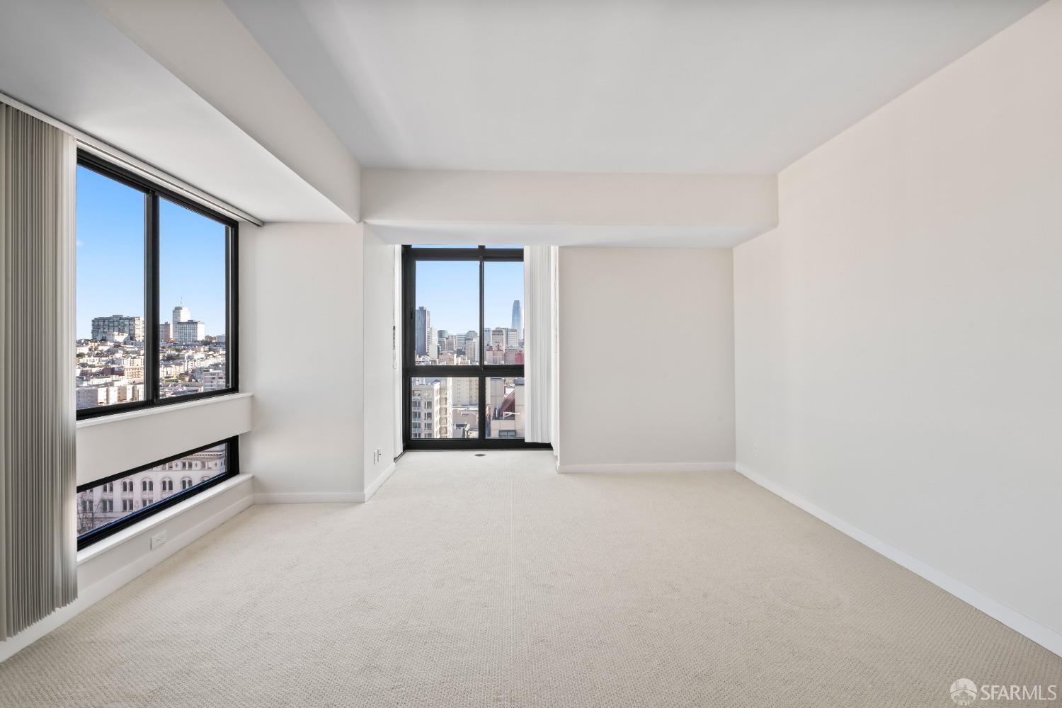1 Daniel Burnham Court # 1412