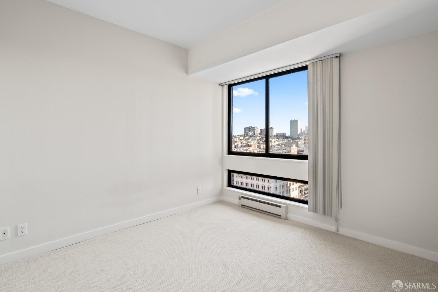 1 Daniel Burnham Court # 1412