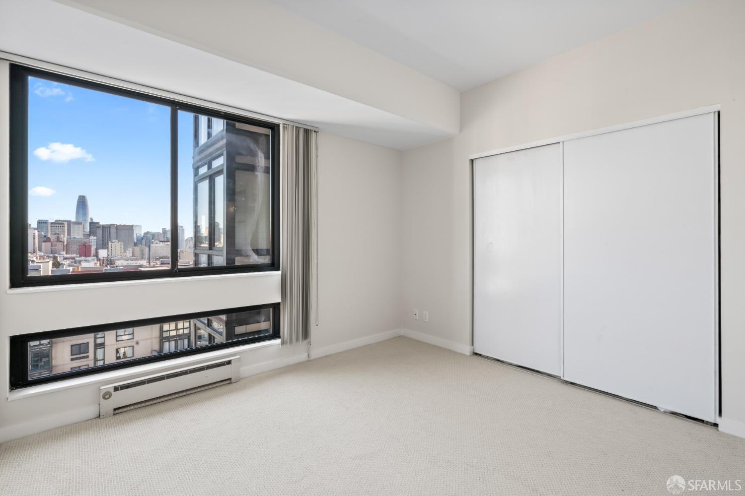1 Daniel Burnham Court # 1412