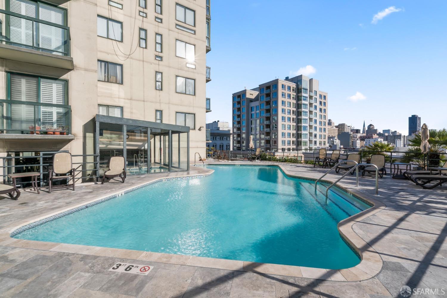 1 Daniel Burnham Court # 1412