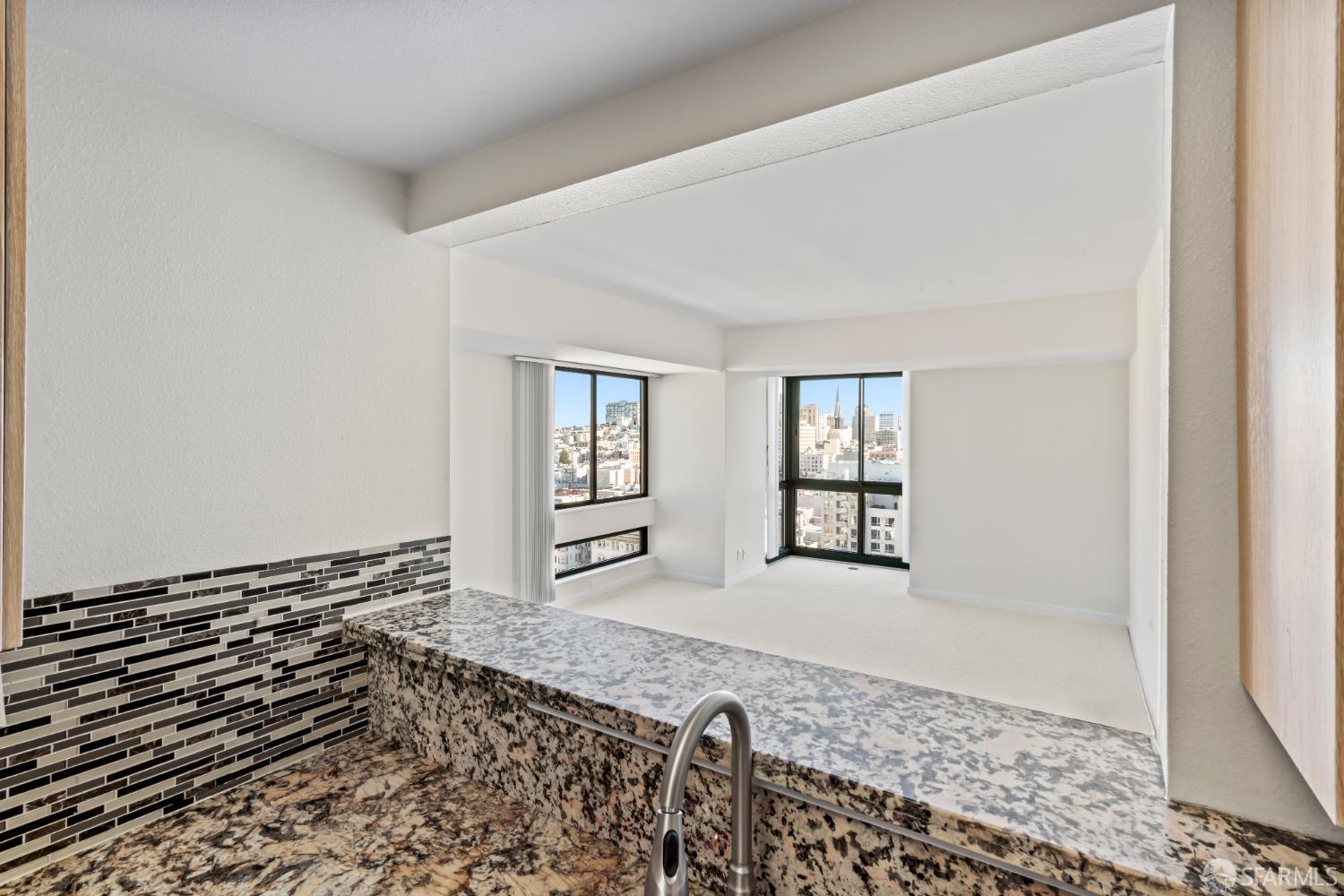 1 Daniel Burnham Court # 1412