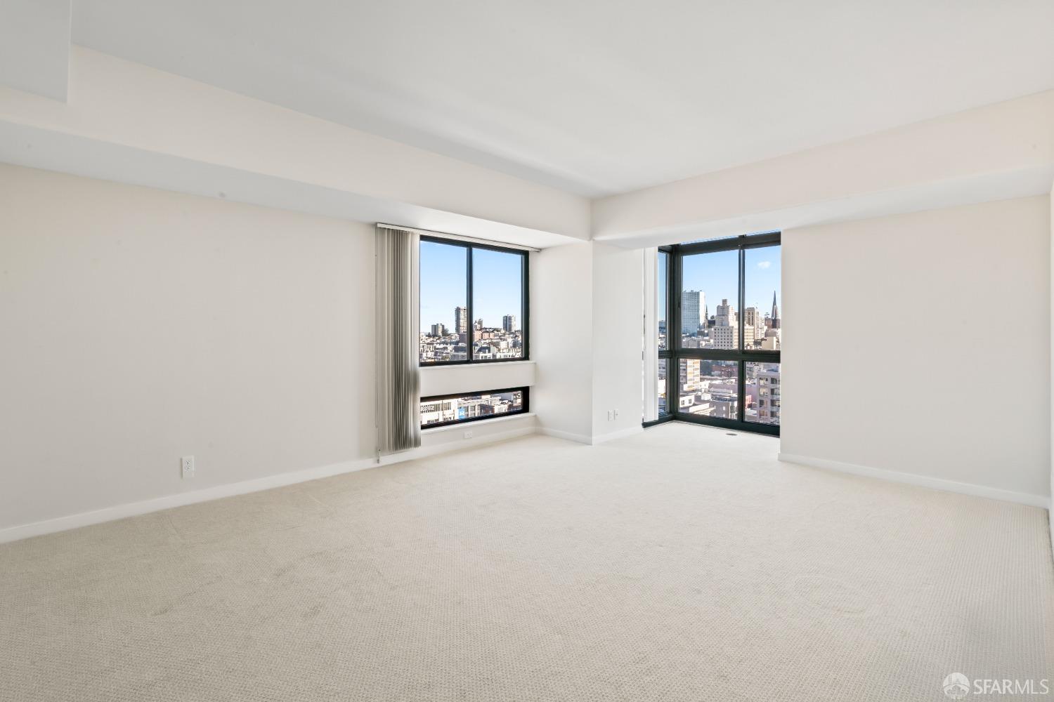 1 Daniel Burnham Court # 1412