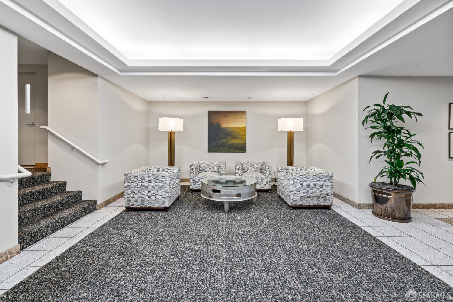1 Daniel Burnham Court # 1412