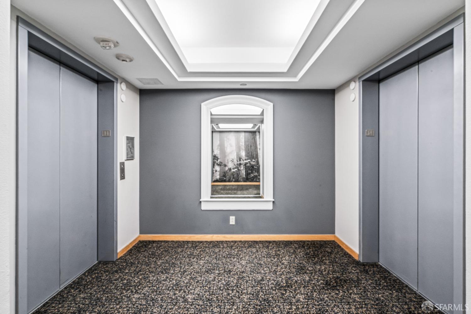 1 Daniel Burnham Court # 1412