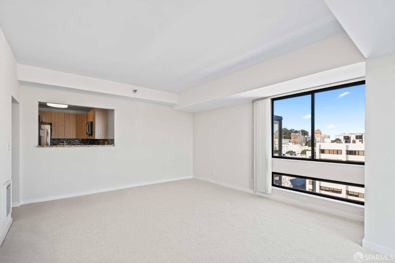 1 Daniel Burnham Court # 1412