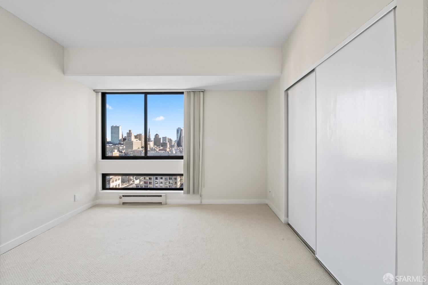 1 Daniel Burnham Court # 1412