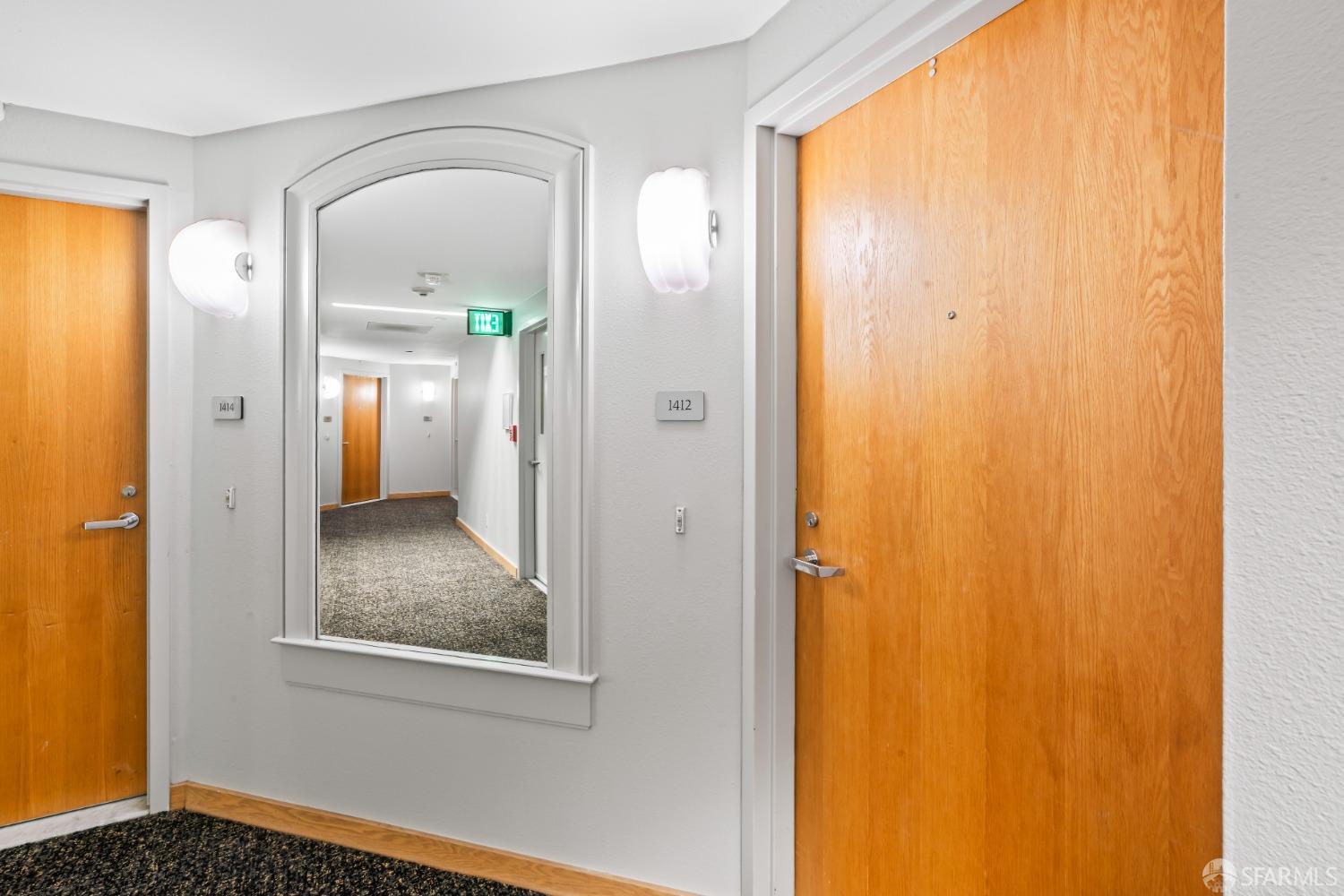 1 Daniel Burnham Court # 1412