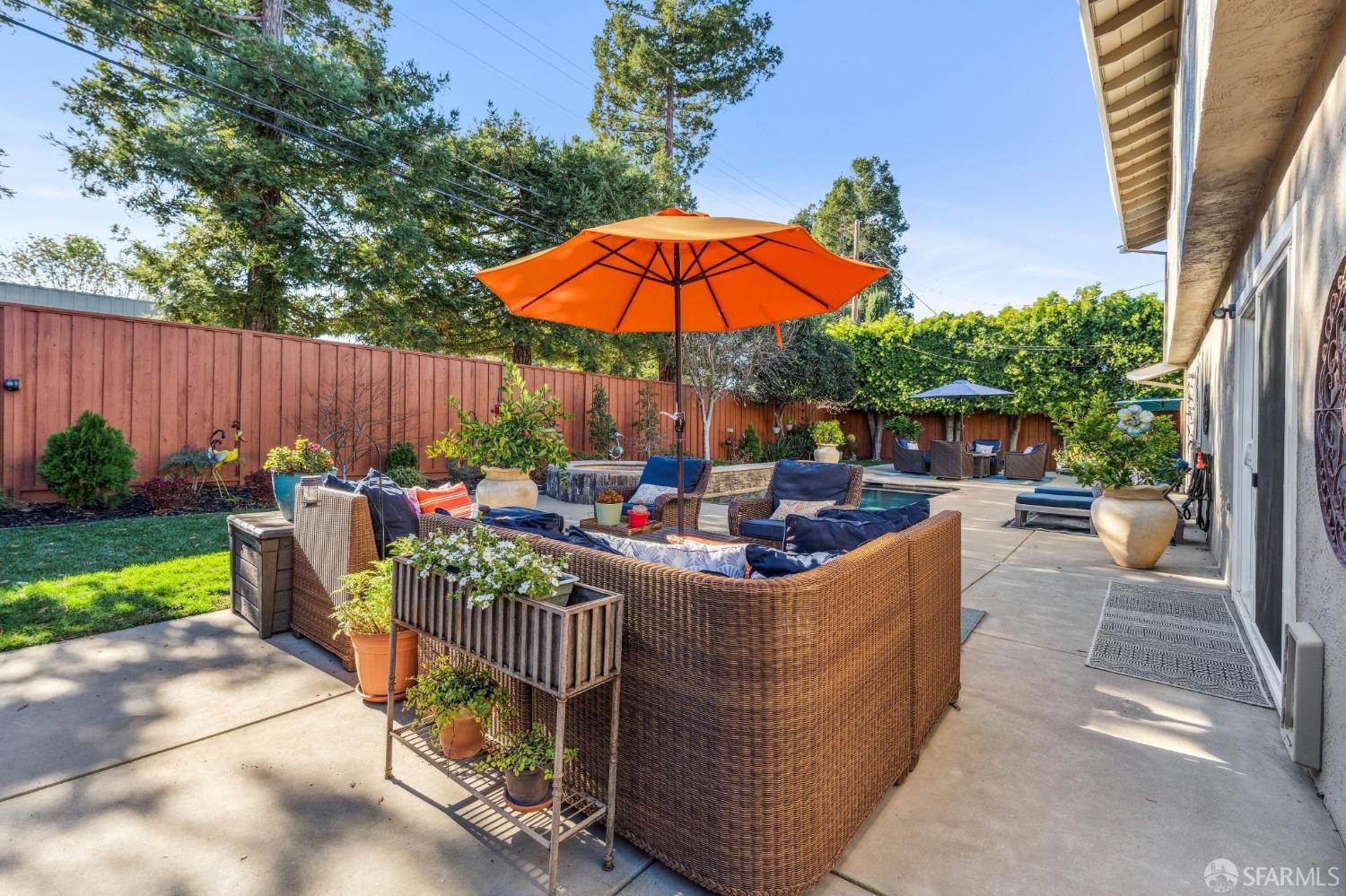 5172 Paul Scarlet Drive