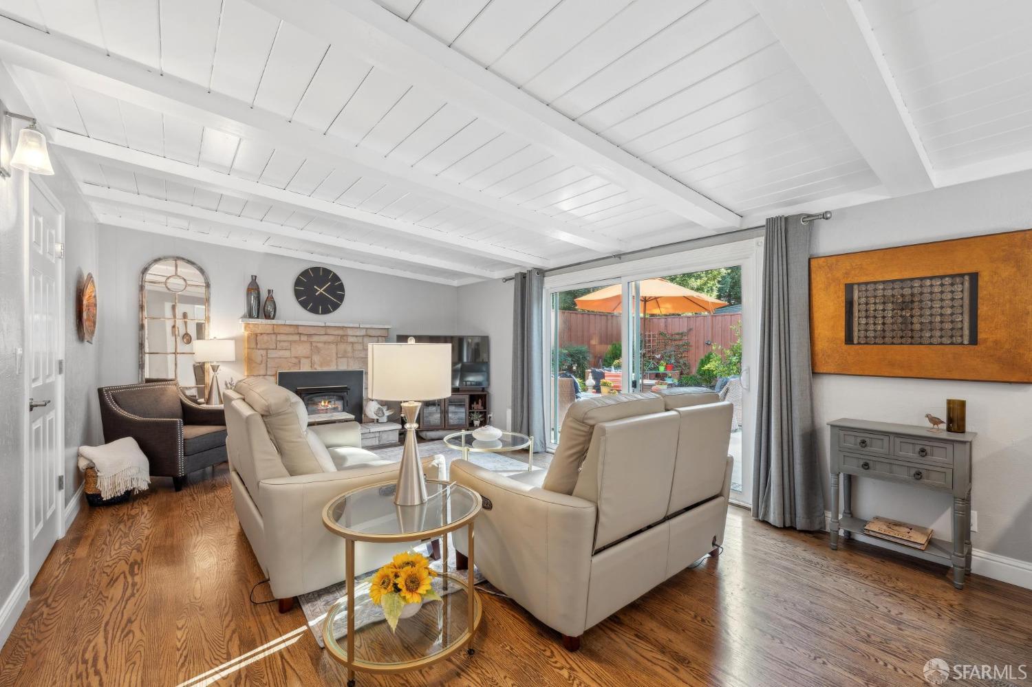 5172 Paul Scarlet Drive