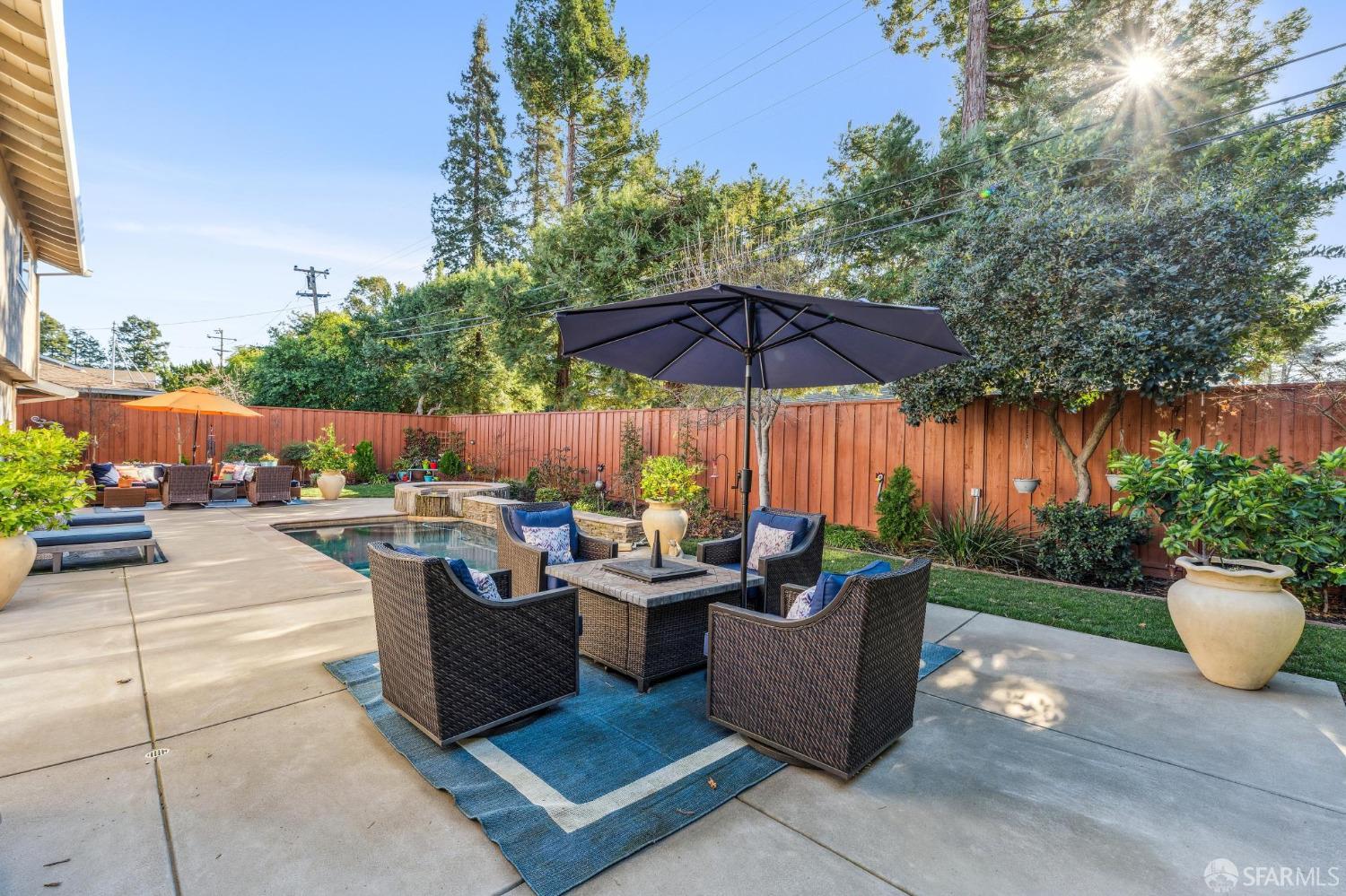 5172 Paul Scarlet Drive