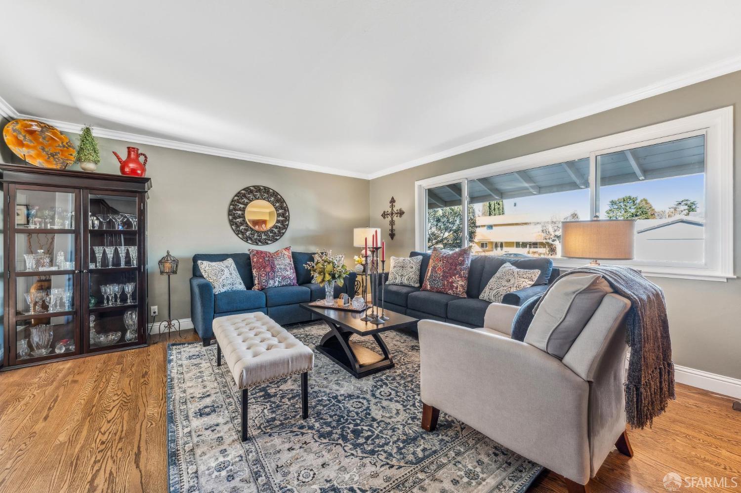 5172 Paul Scarlet Drive