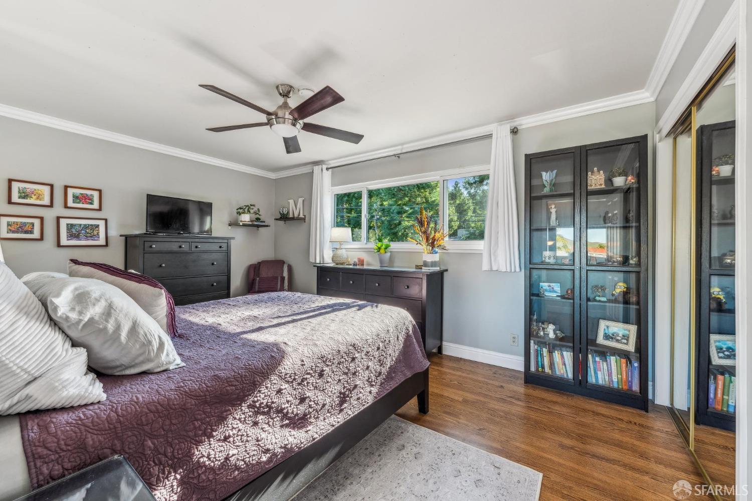 5172 Paul Scarlet Drive