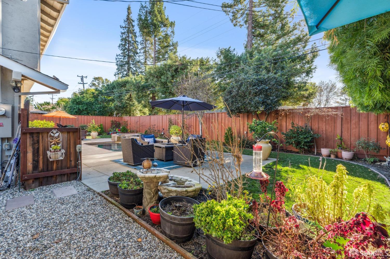 5172 Paul Scarlet Drive