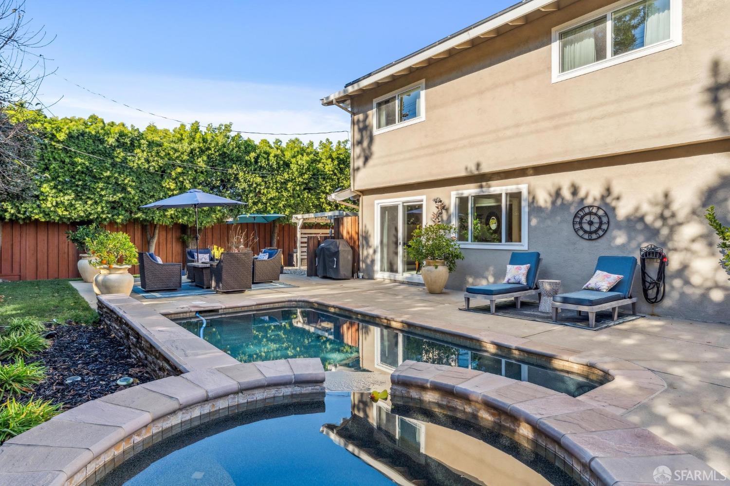 5172 Paul Scarlet Drive