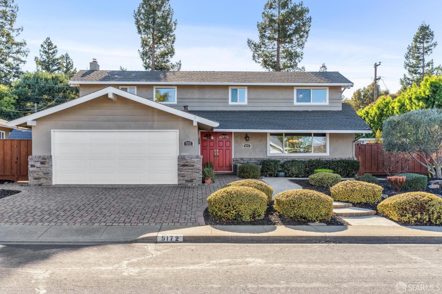 5172 Paul Scarlet Drive