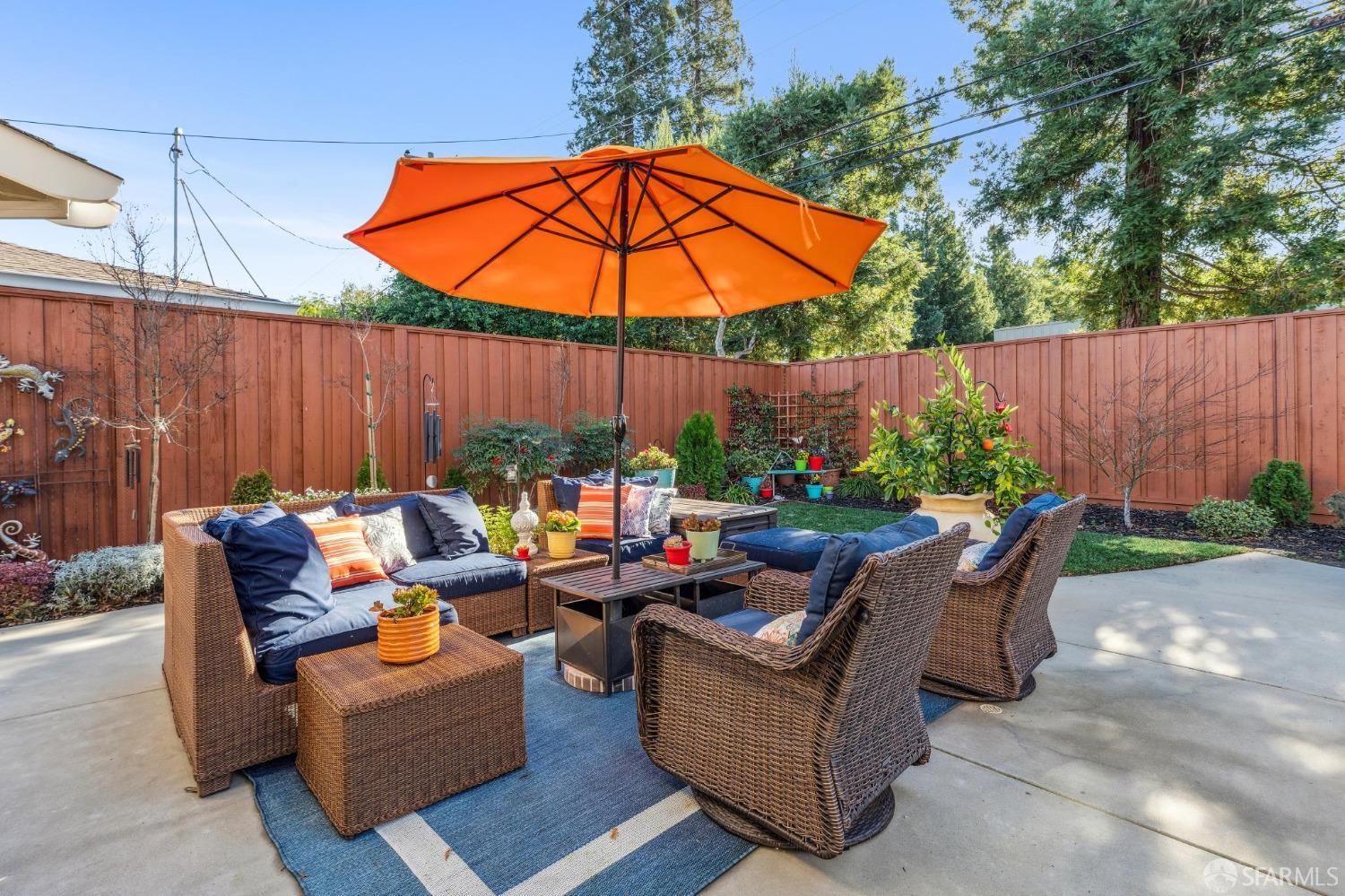 5172 Paul Scarlet Drive