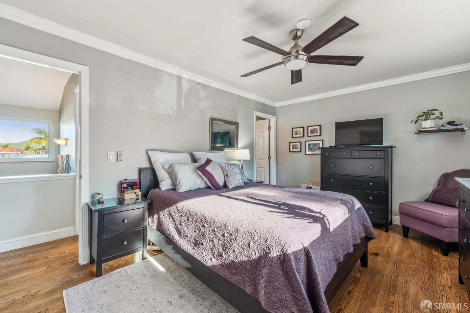 5172 Paul Scarlet Drive