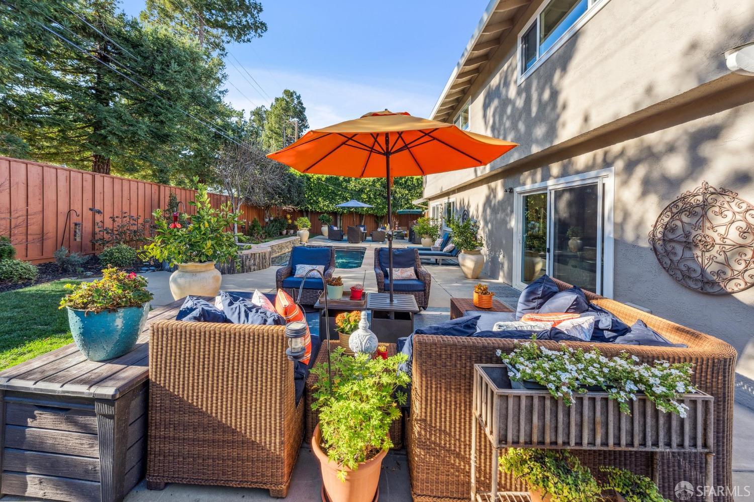 5172 Paul Scarlet Drive