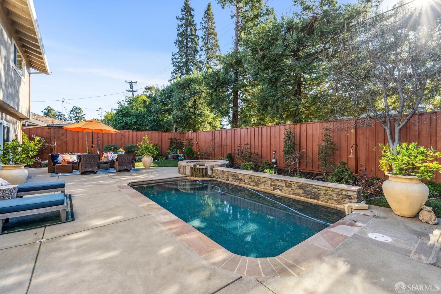 5172 Paul Scarlet Drive