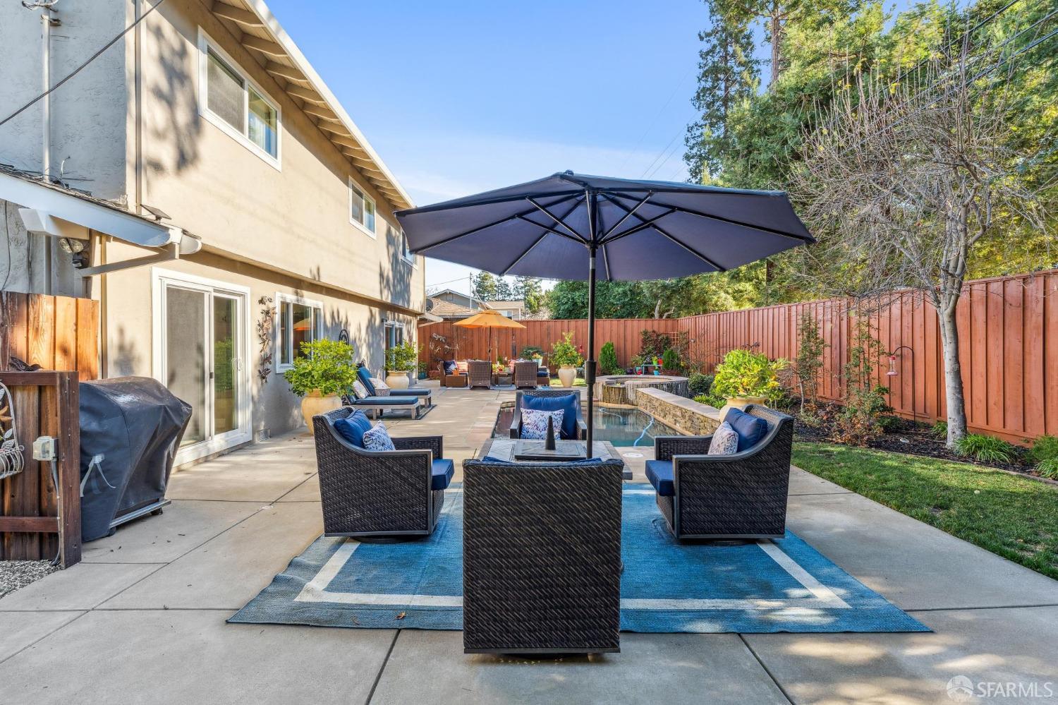 5172 Paul Scarlet Drive