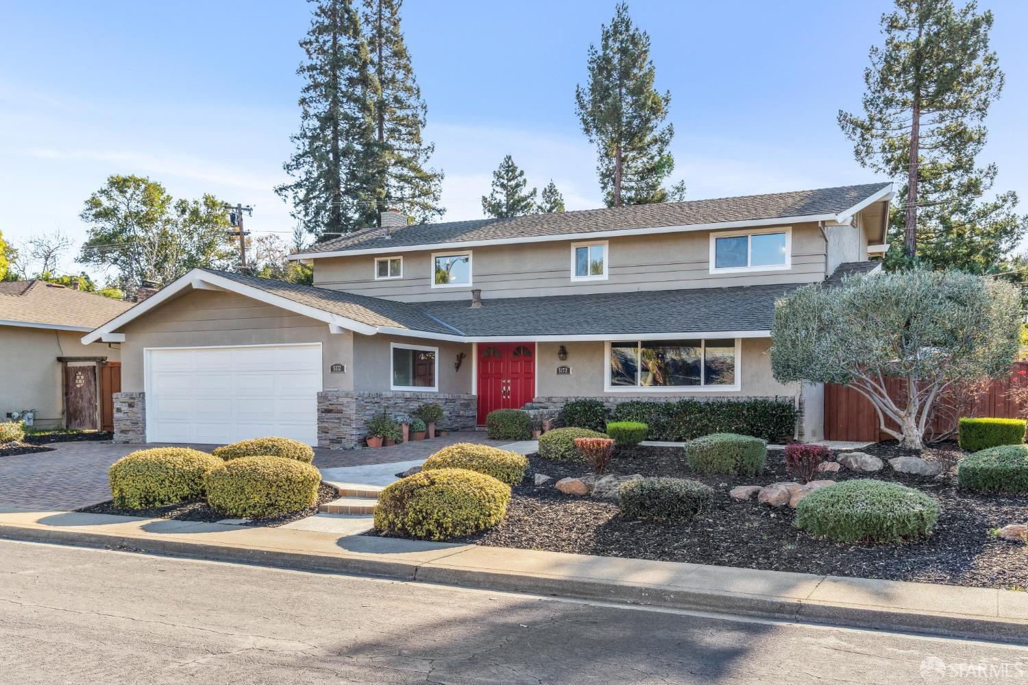 5172 Paul Scarlet Drive