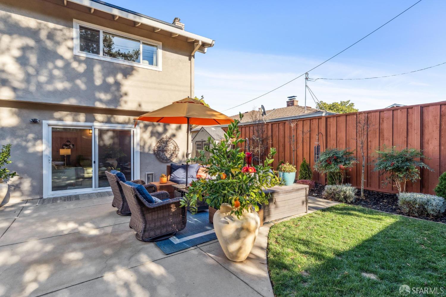 5172 Paul Scarlet Drive