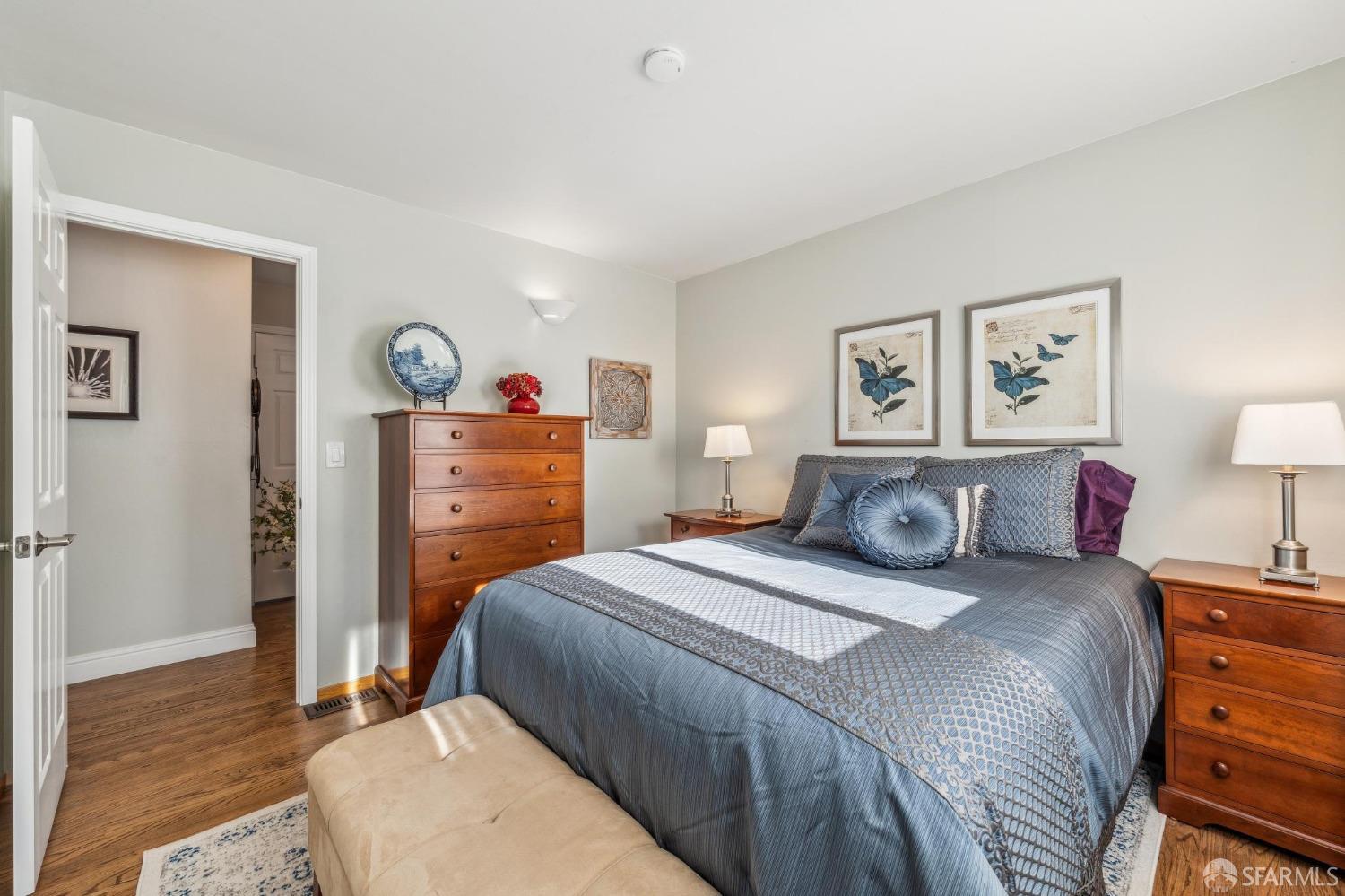 5172 Paul Scarlet Drive