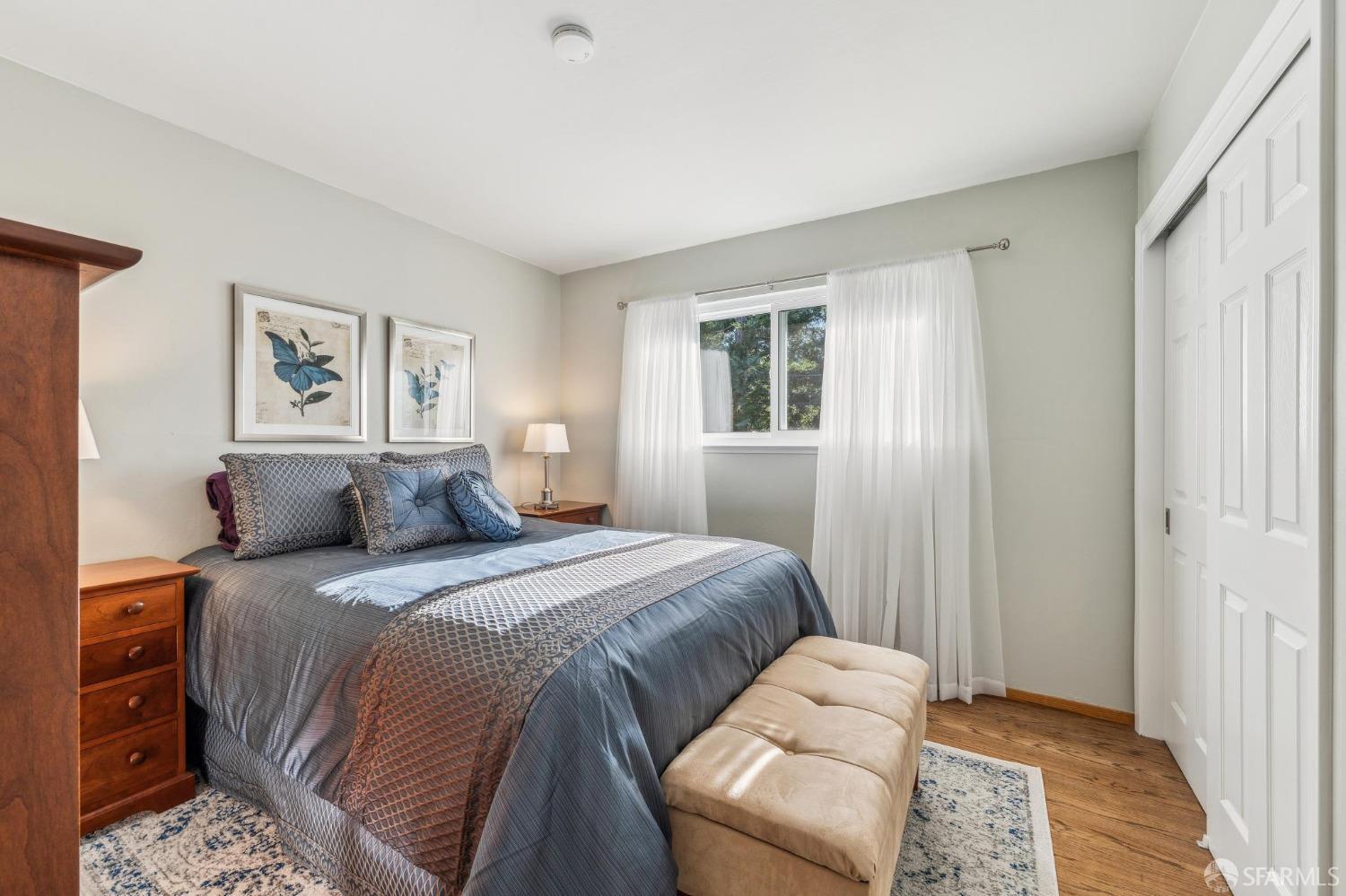 5172 Paul Scarlet Drive