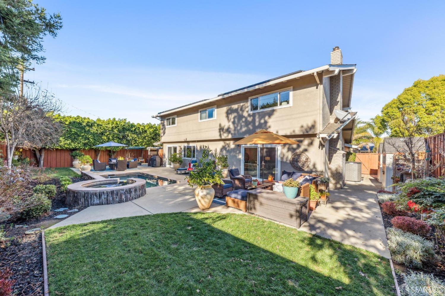 5172 Paul Scarlet Drive